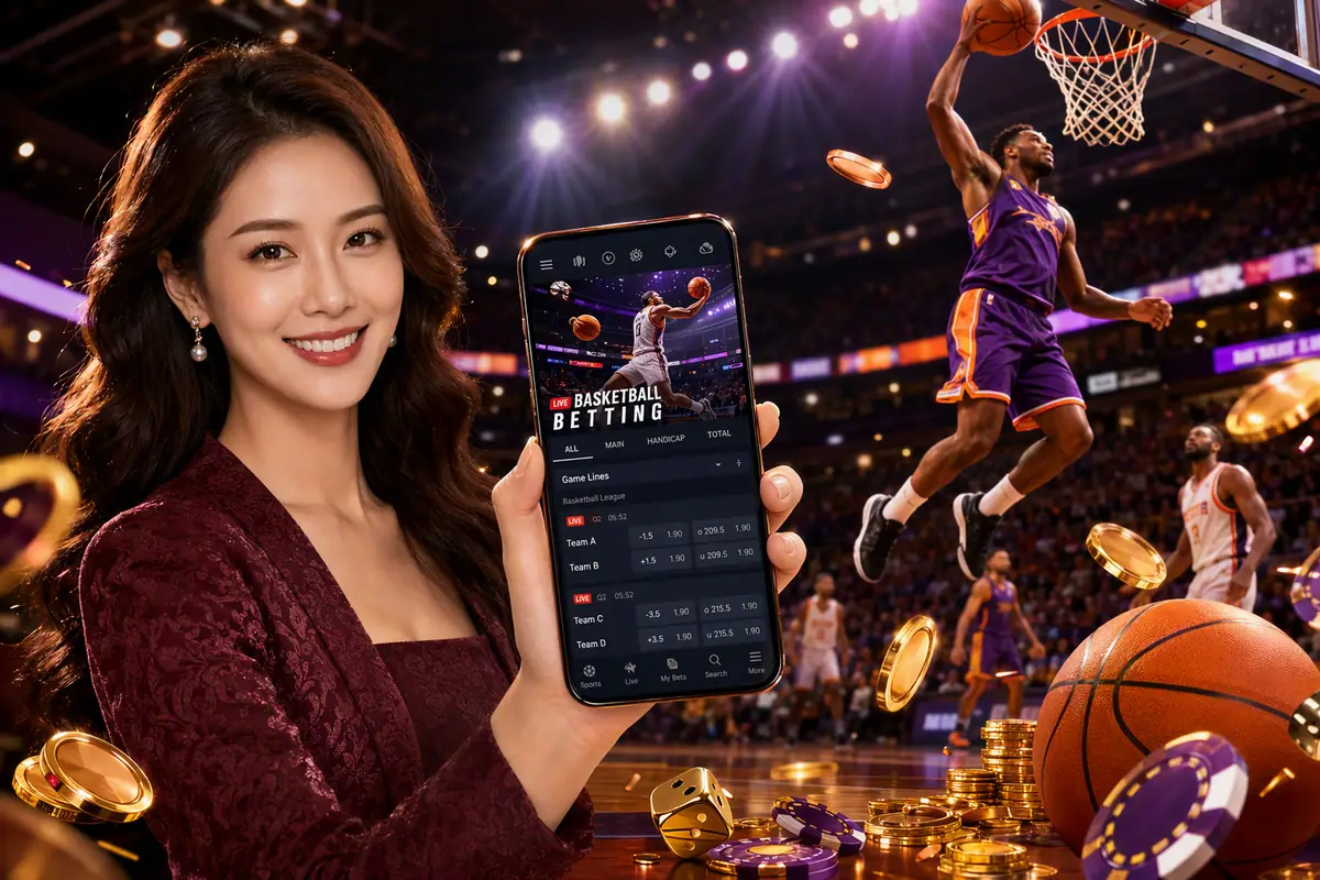 tz777 ক্রিকেট বেটিং শুরু করার ধাপ